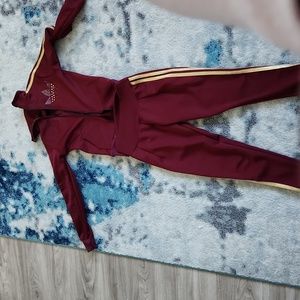 Adidas jogging outfit